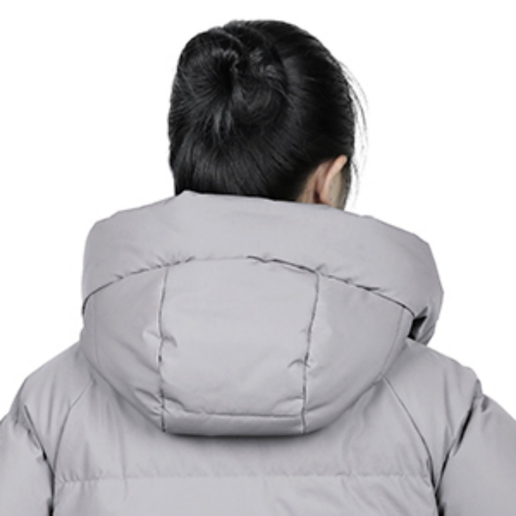 ❄❄CHINMOON RDS DOWN COAT❄❄ - Picture 7 of 13